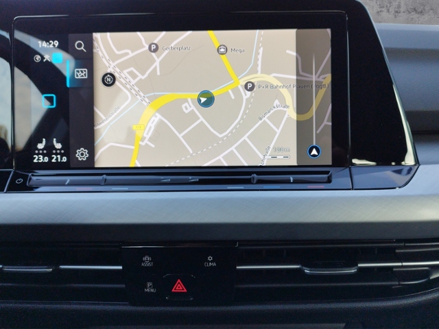 Golf VIII Variant Life 2.0TDI DSG/Navi/L+S/ACC/M