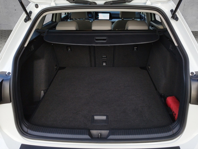 Golf VIII Variant Life 1.5TSI AHK/Navi/L+S/ACC/S