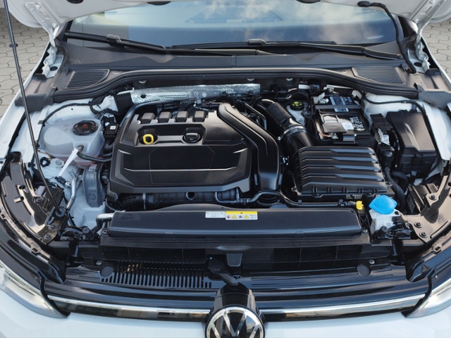 Golf VIII Variant Life 1.5TSI AHK/Navi/L+S/ACC/S