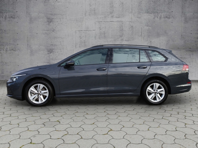 Golf VIII Variant Life 2.0 TDI DSG BusinessPrem.