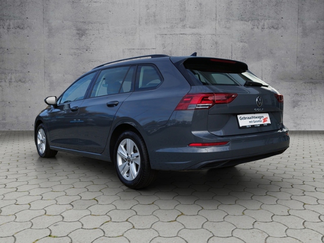 Golf VIII Variant Life 2.0 TDI DSG BusinessPrem.