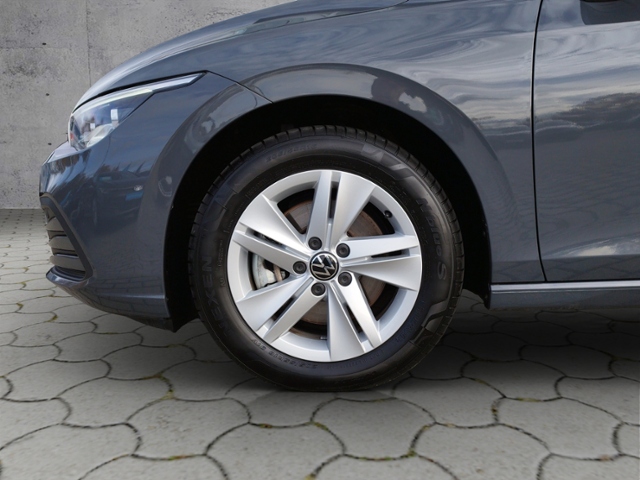 Golf VIII Variant Life 2.0 TDI DSG BusinessPrem.