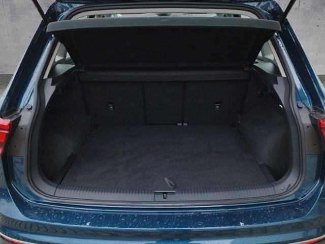 Tiguan Life 1.5 TSI DSG STH/BusinessPrem. KLIMA 