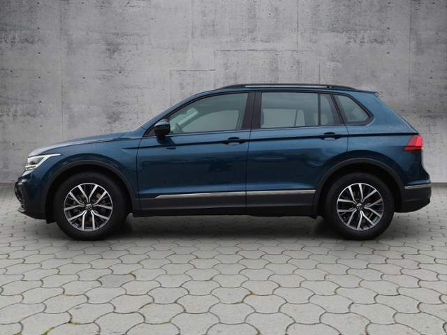 Tiguan Life 1.5 TSI DSG STH/BusinessPrem. KLIMA 