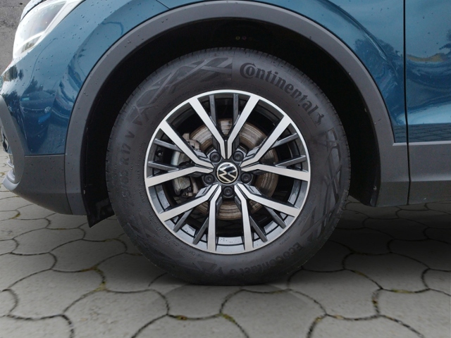 Tiguan Life 1.5 TSI DSG STH/BusinessPrem. KLIMA 