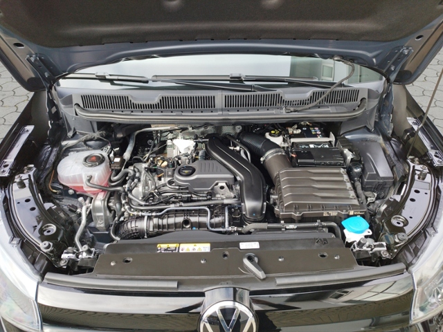 Caddy 1.5 TSI DSG SHZ/PDC KLIMA ALU