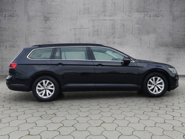 Passat Variant Business 2.0 TDI BusinessPrem. KL