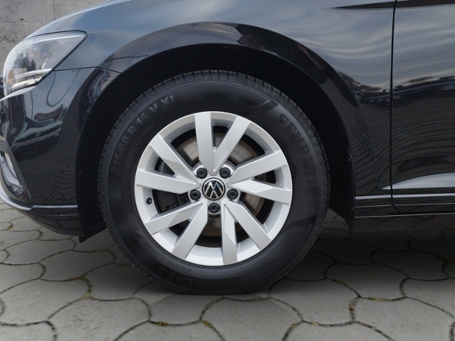 Passat Variant Business 2.0 TDI BusinessPrem. KL
