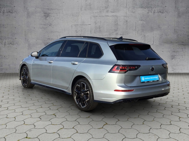 Golf VIII Variant R-Line 2.0 TDI DSG BusinessPre