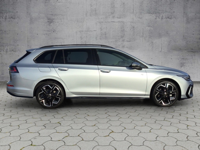 Golf VIII Variant R-Line 2.0 TDI DSG BusinessPre