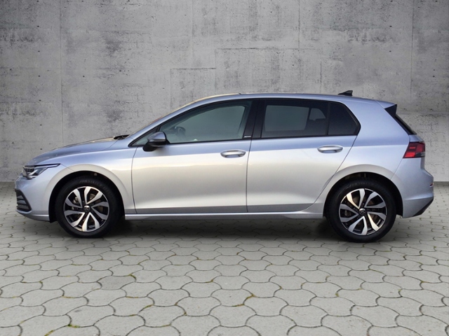 Golf VIII Active 1.5 TSI STH/NAV/ACC KLIMA LED N