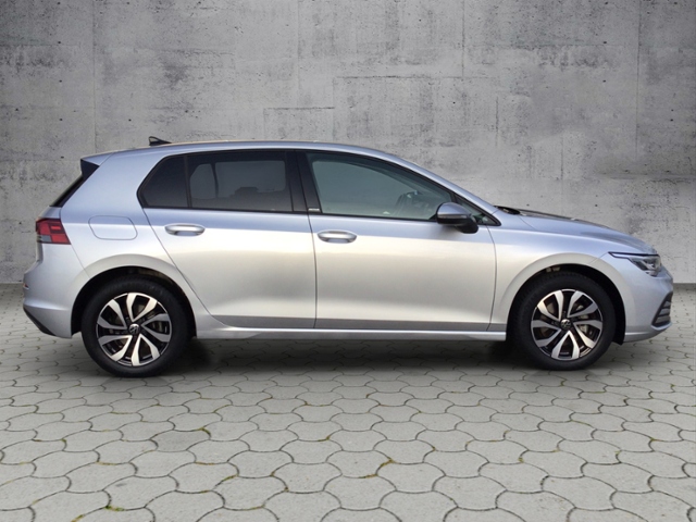 Golf VIII Active 1.5 TSI STH/NAV/ACC KLIMA LED N