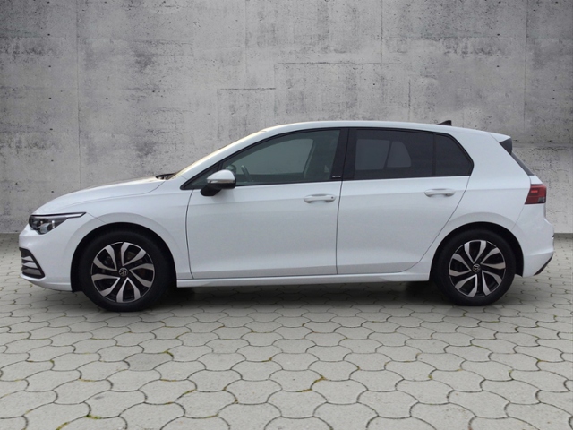 Golf VIII Active 1.5 TSI NAV/LED+/ACC KLIMA LED 