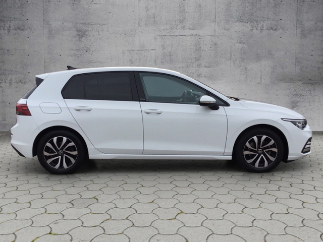 Golf VIII Active 1.5 TSI NAV/LED+/ACC KLIMA LED 