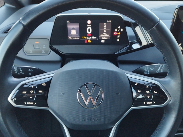 ID.3 Pro Assitenz/Sport/Infotainment KLIMA LED N