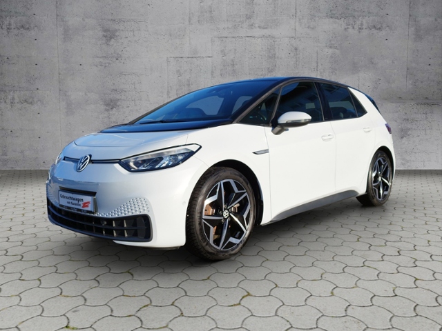 ID.3 Pro Assitenz/Sport/Infotainment KLIMA LED N