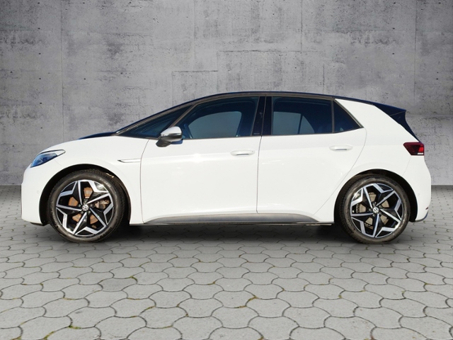 ID.3 Pro Assitenz/Sport/Infotainment KLIMA LED N