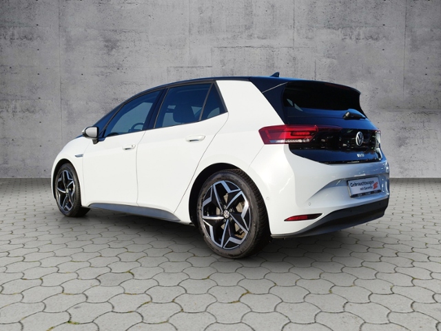 ID.3 Pro Assitenz/Sport/Infotainment KLIMA LED N