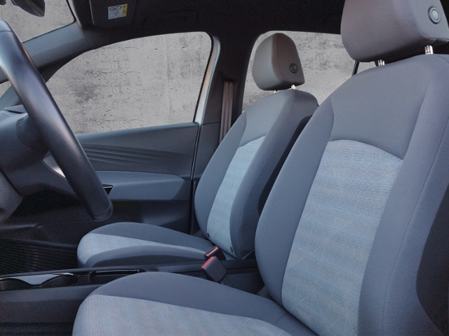 ID.3 Pro Assitenz/Sport/Infotainment KLIMA LED N