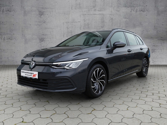 Golf VIII Variant Life 1.5 TSI NAV/ACC/3-Zonen K