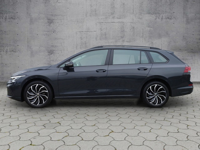 Golf VIII Variant Life 1.5 TSI NAV/ACC/3-Zonen K