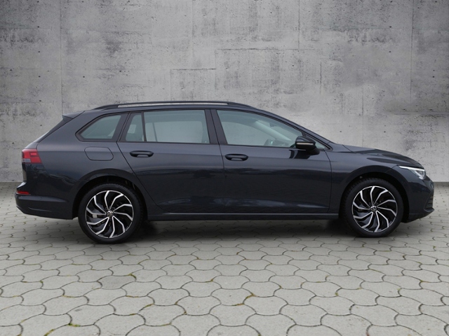 Golf VIII Variant Life 1.5 TSI NAV/ACC/3-Zonen K