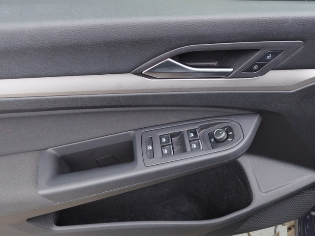 Golf VIII Variant Life 1.5 TSI NAV/ACC/3-Zonen K