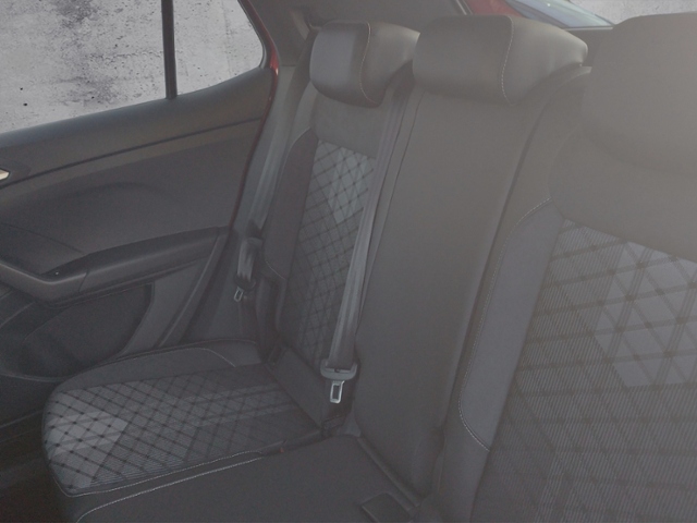 T-Cross R-Line 1.0 TSI DSG IQ.DRIVE/BlackStyle K