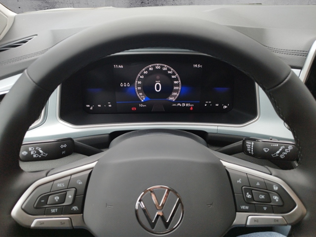 T-Roc Goal 1.0 TSI ACC/AHK/SHZ KLIMA LED ALU