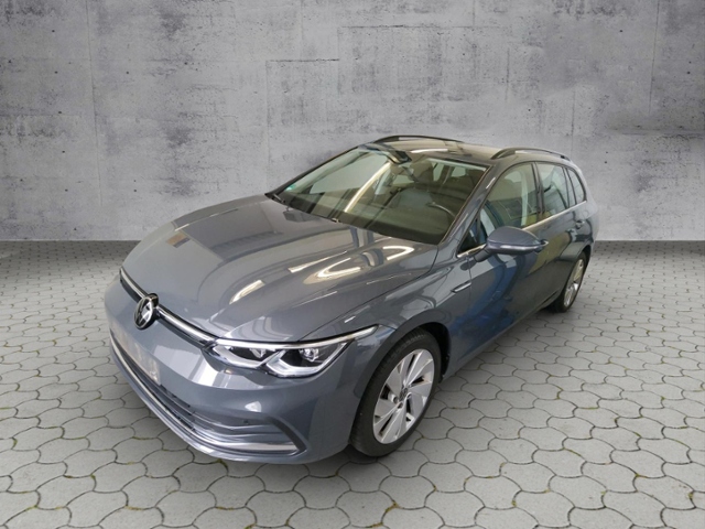 Golf VIII Variant Style 1.5 TSI BusinessPremium 