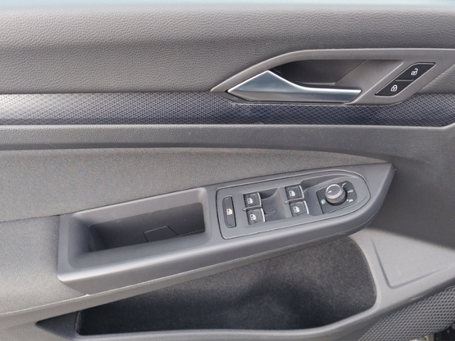 Golf VIII United 1.0 eTSI DSG LED+/ACC KLIMA NAV