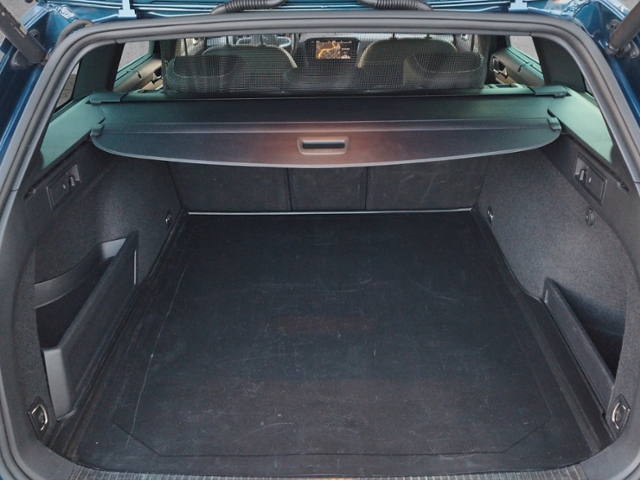 Passat Variant Elegance 2.0 TDI 4Motion DSG KLIM