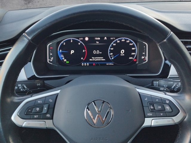 Passat Variant Elegance 2.0 TDI 4Motion DSG KLIM