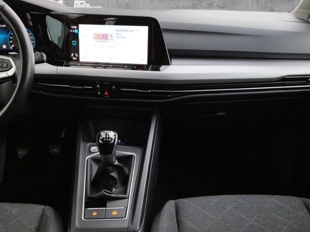 Golf VIII Variant Life 2.0 TDI BusinessPremium K