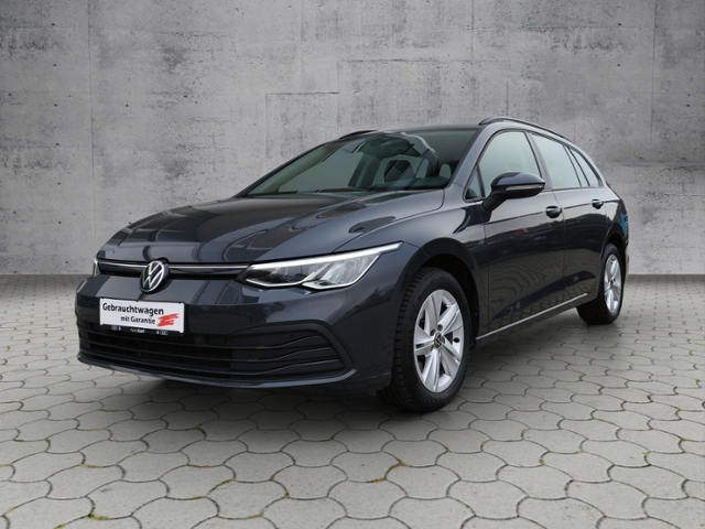 Golf VIII Variant Life 2.0 TDI BusinessPremium K