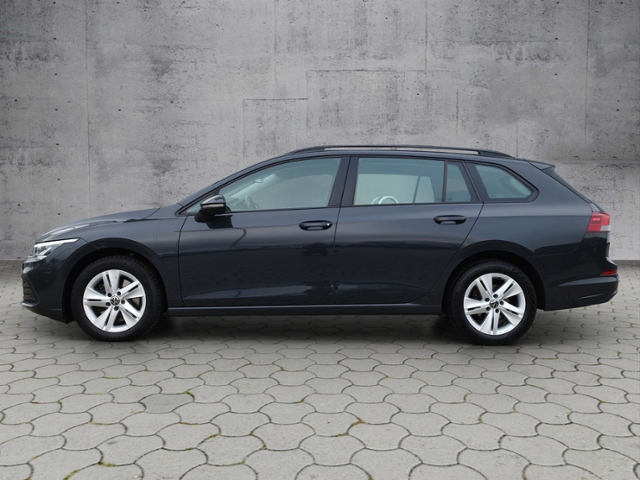 Golf VIII Variant Life 2.0 TDI BusinessPremium K