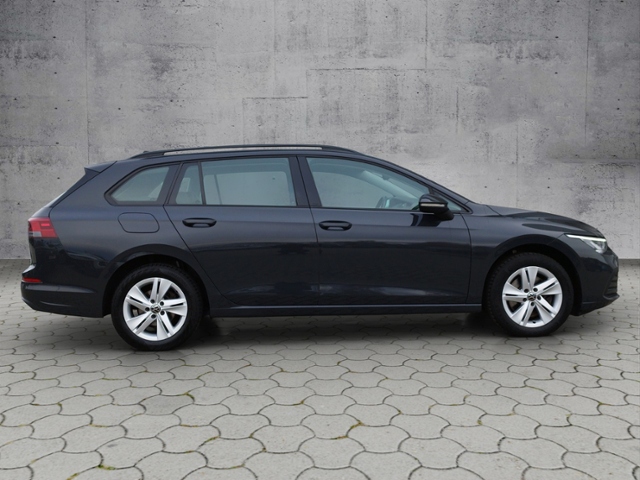 Golf VIII Variant Life 2.0 TDI BusinessPremium K