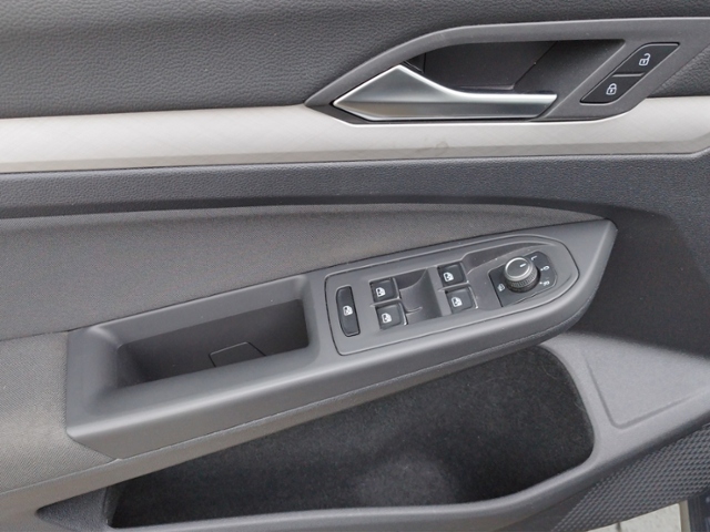 Golf VIII Variant Life 2.0 TDI BusinessPremium K