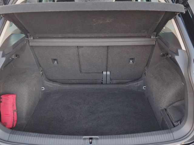 Tiguan Active 2.0 TDI NAV/SHZ KLIMA LED NAVI