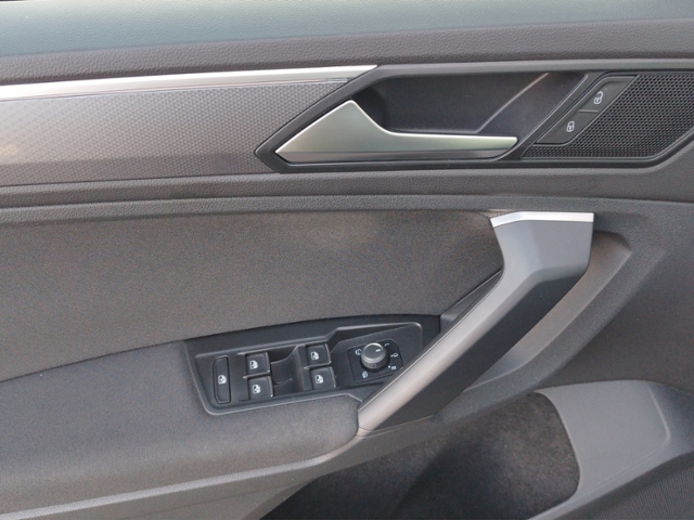 Tiguan Active 2.0 TDI NAV/SHZ KLIMA LED NAVI