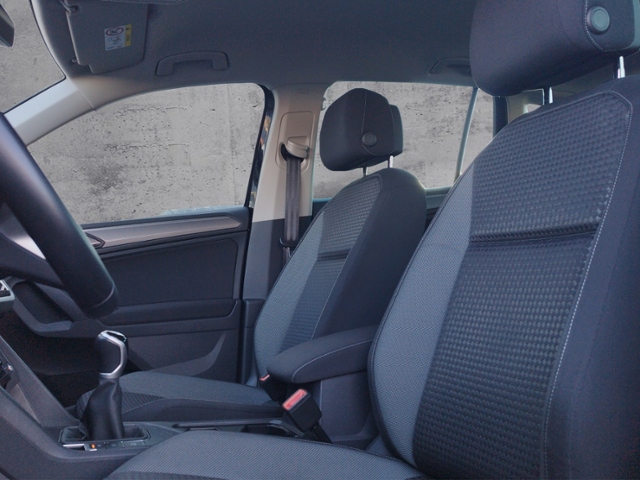 Tiguan Active 2.0 TDI NAV/SHZ KLIMA LED NAVI