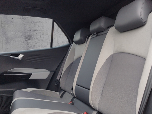 ID.3 Pro Family STH/NAV/SHZ/PANO KLIMA LED NAVI