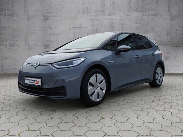 ID.3 Pro Family STH/NAV/SHZ/PANO KLIMA LED NAVI