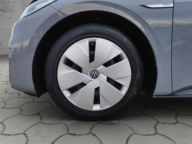 ID.3 Pro Family STH/NAV/SHZ/PANO KLIMA LED NAVI