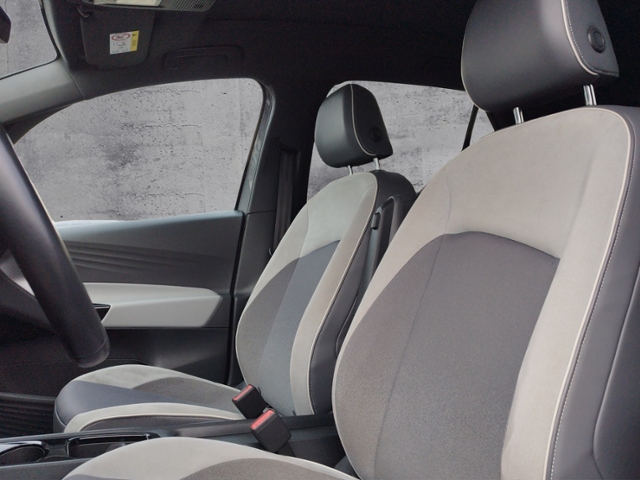 ID.3 Pro Family STH/NAV/SHZ/PANO KLIMA LED NAVI