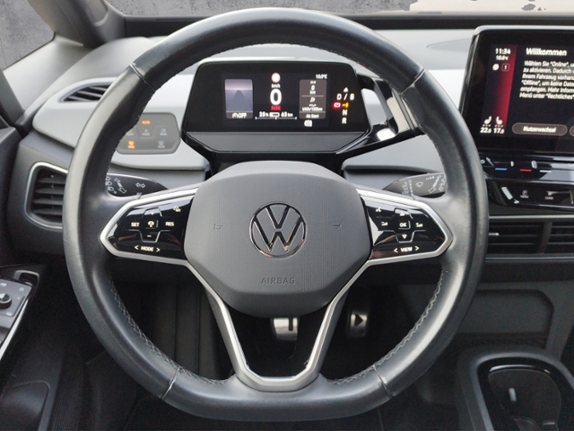 ID.3 Pro Family STH/NAV/SHZ/PANO KLIMA LED NAVI