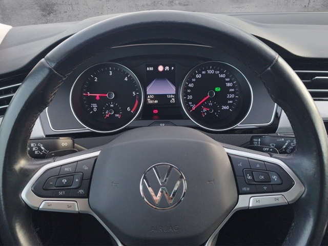 Passat Variant Business 2.0 TDI DSG BusinessPre.