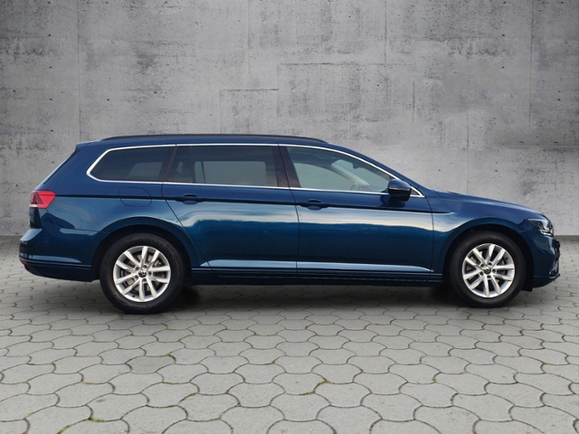 Passat Variant Business 2.0 TDI DSG BusinessPre.