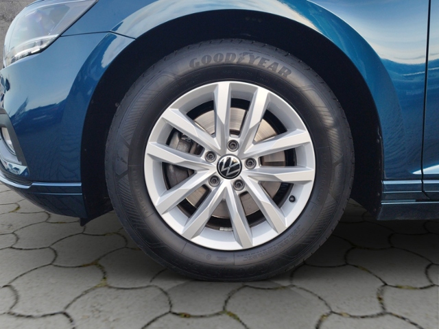 Passat Variant Business 2.0 TDI DSG BusinessPre.