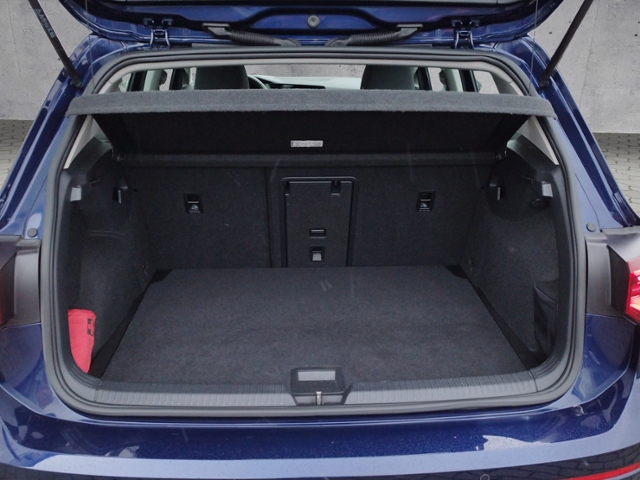 Golf VIII Life 2.0 TDI DSG STH/PANO/IQ.LIGHT KLI